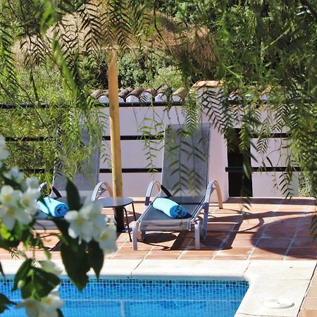 Finca La Meica Bed&Breakfast Касабермеха Екстериор снимка