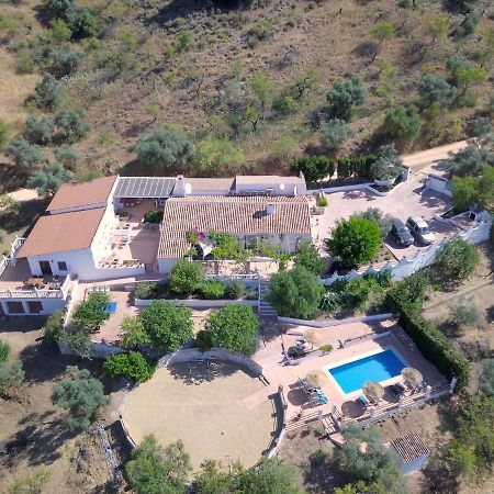 Finca La Meica Bed&Breakfast Касабермеха Екстериор снимка