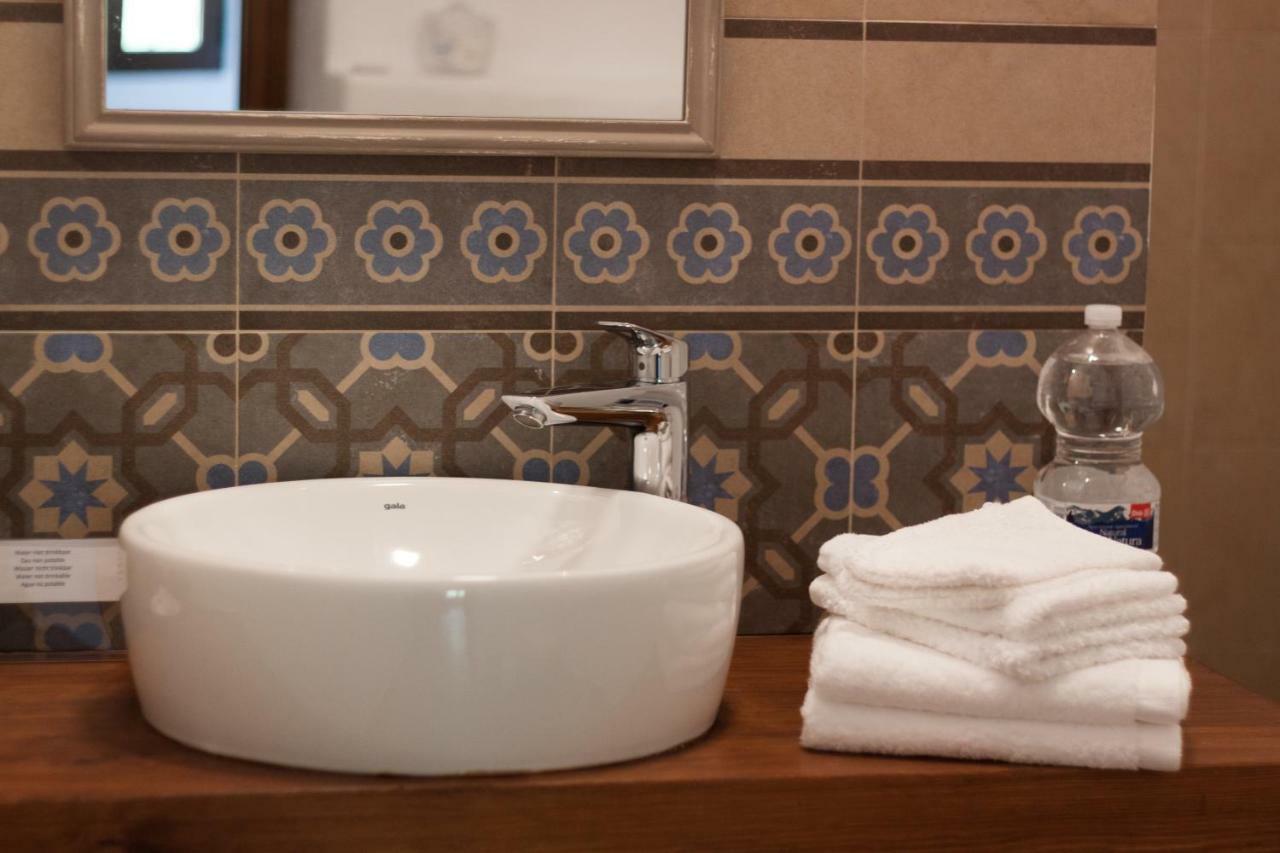 Finca La Meica Bed&Breakfast Касабермеха Екстериор снимка